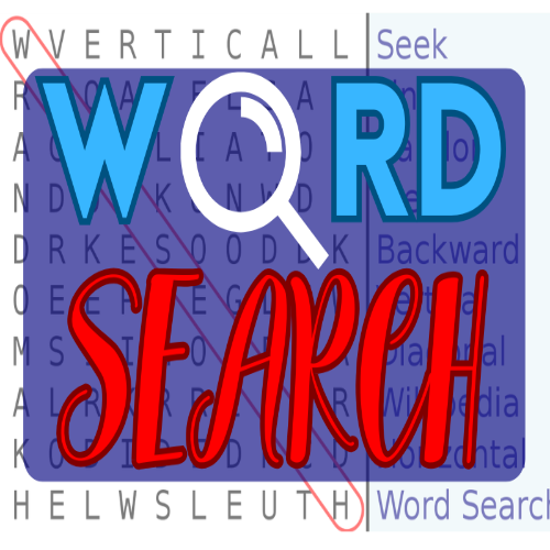 Word Search